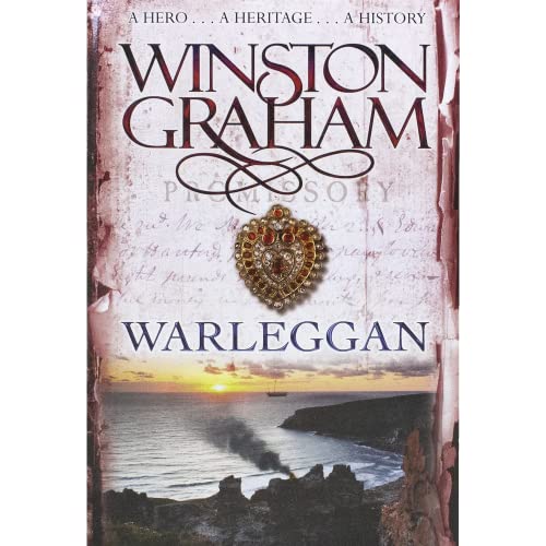 Warleggan: A Novel of Cornwall 1792-1793 (Poldark, Band 4) von Pan